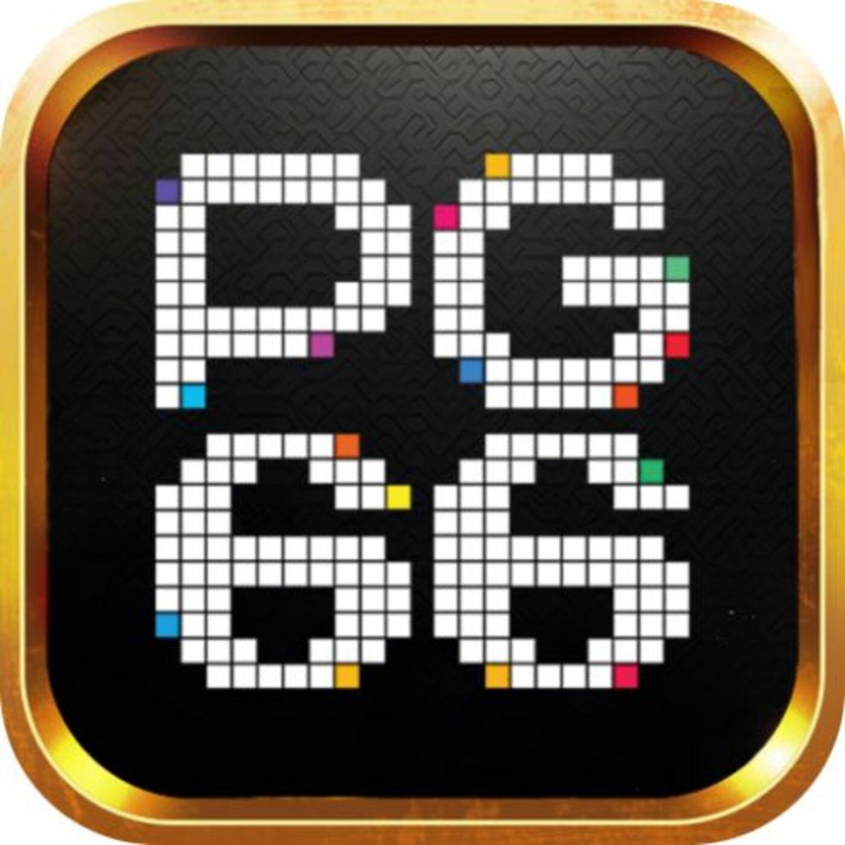 PG66 logo